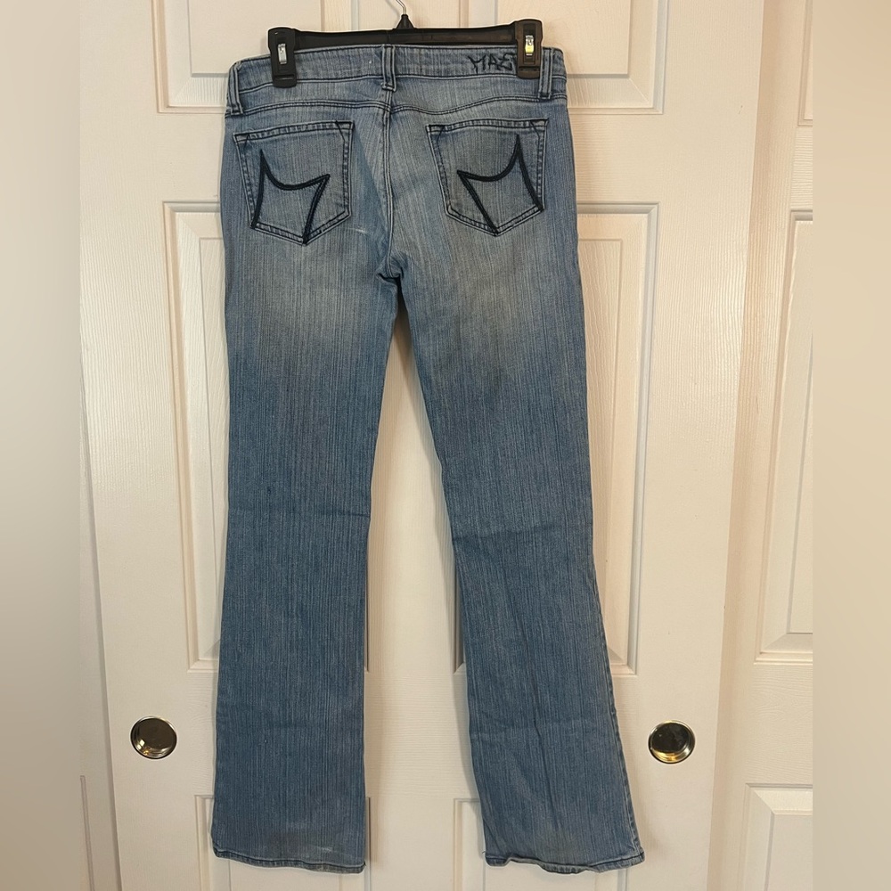 Matix jeans size 5